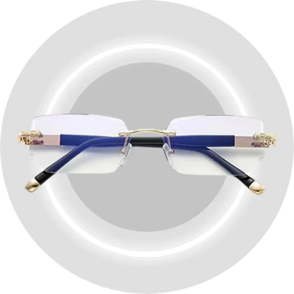 ClearLenz™ Otofokus Gözlükler | Sadece 3 saniyede net görüş – her mesafede!